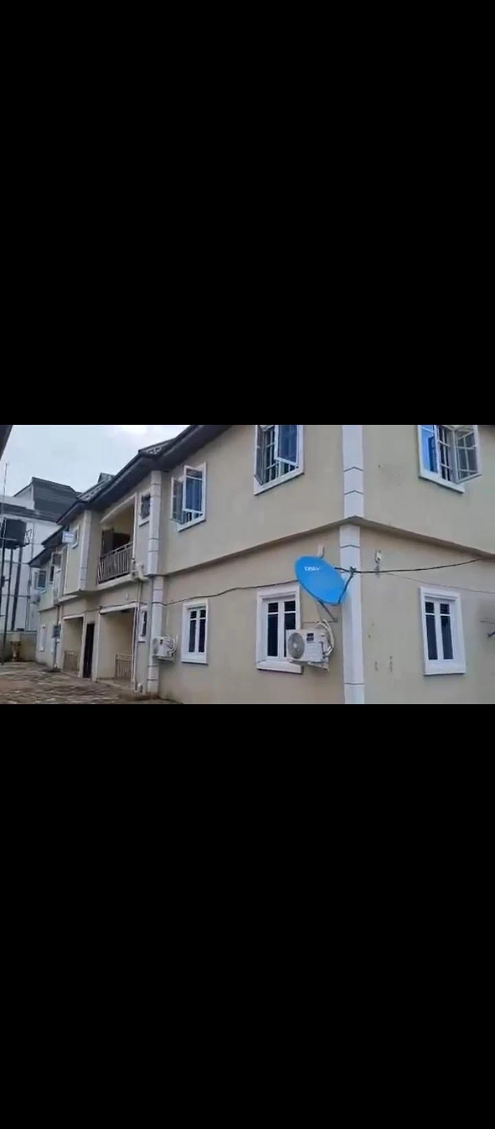 4 Bedroom Flat for Sale in Ugbor gra, Edo cover picture