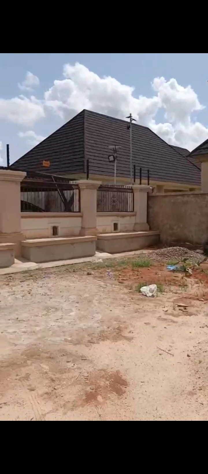 Bungalow for Sale in Amagba, Edo cover picture