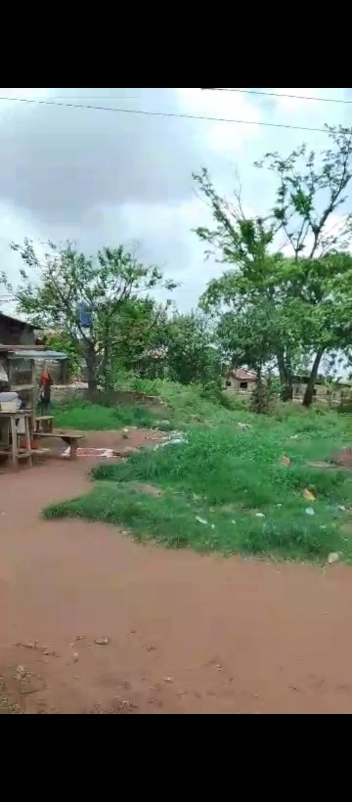 Land for Sale in Ugbowo ubth, Edo cover picture