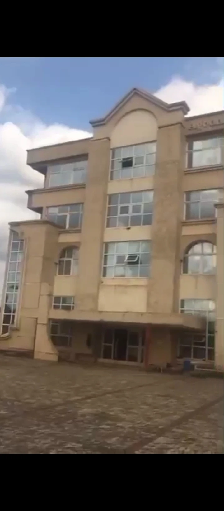 Office Space for Sale in Mm way, Edo cover picture