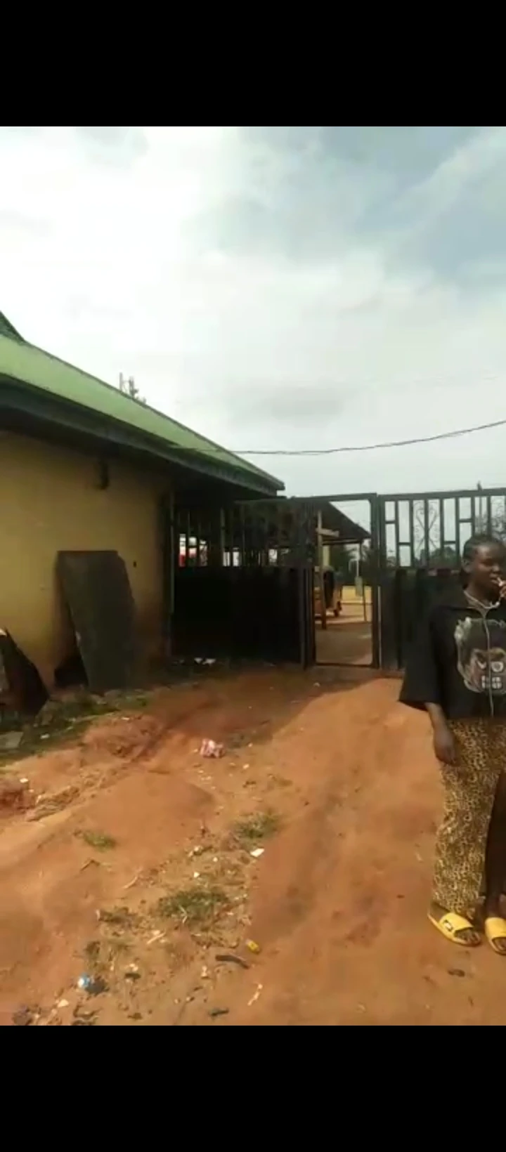 Land for Sale in Along saponkba road, Edo cover picture