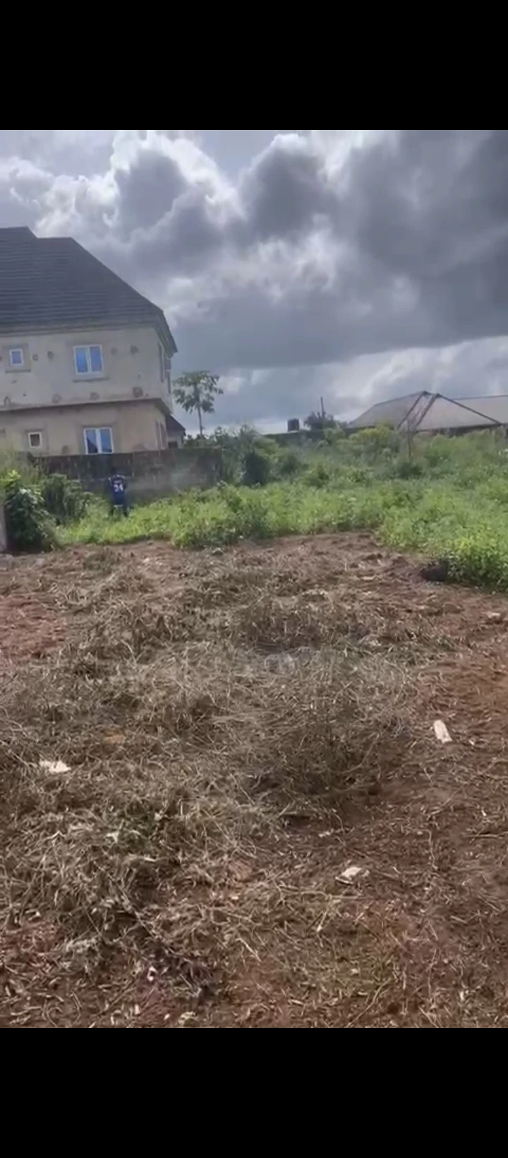 Land for Sale in Ogheghe off Sapele road, Edo - Image 1