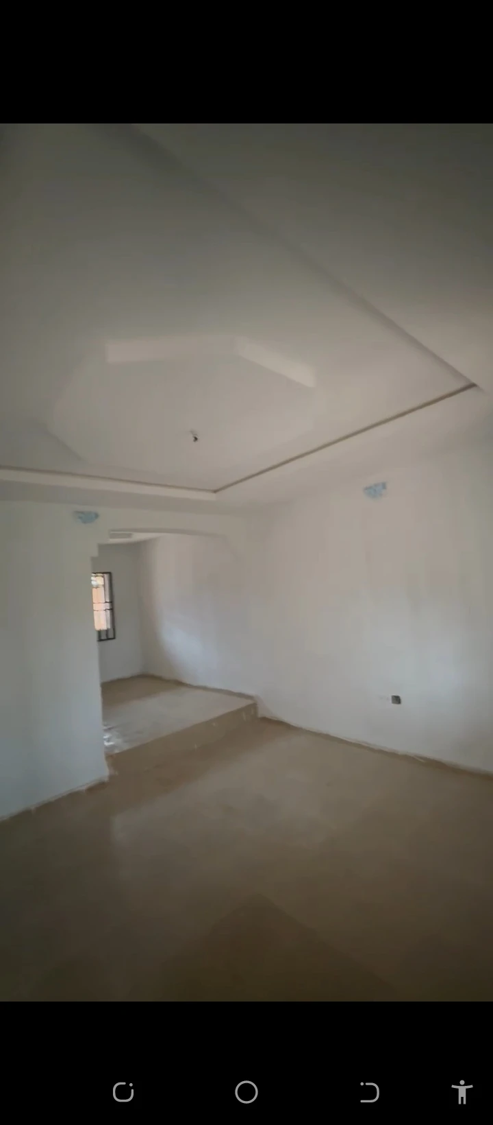 3 Bedroom Flat for Rent in Isihor, Edo - Image 1