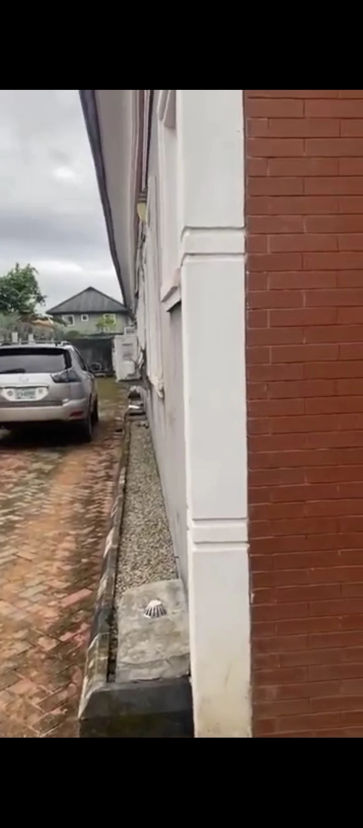 3 Bedroom Flat for Sale in Guobadia off Country Home, Edo - Image 1