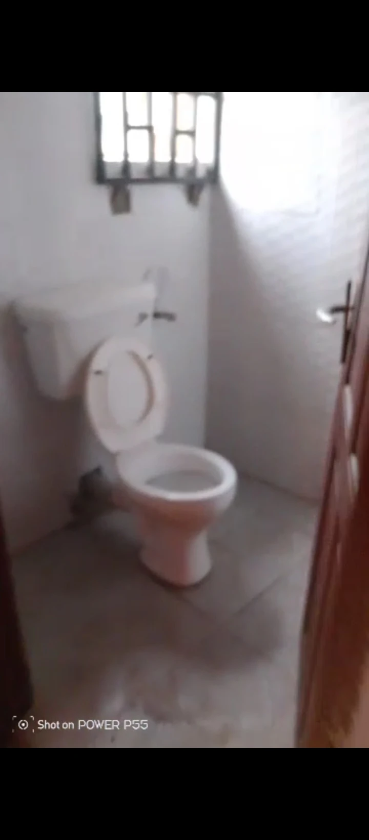 3 Bedroom Flat for Rent in Ugbor Central GRA, Edo - Image 1