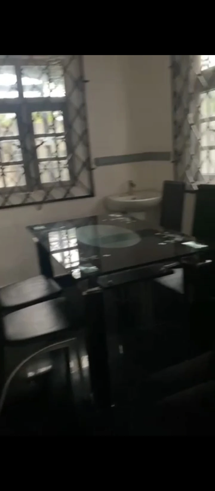 3 Bedroom Flat for Rent in Guobadia off Country Home, Edo - Image 1