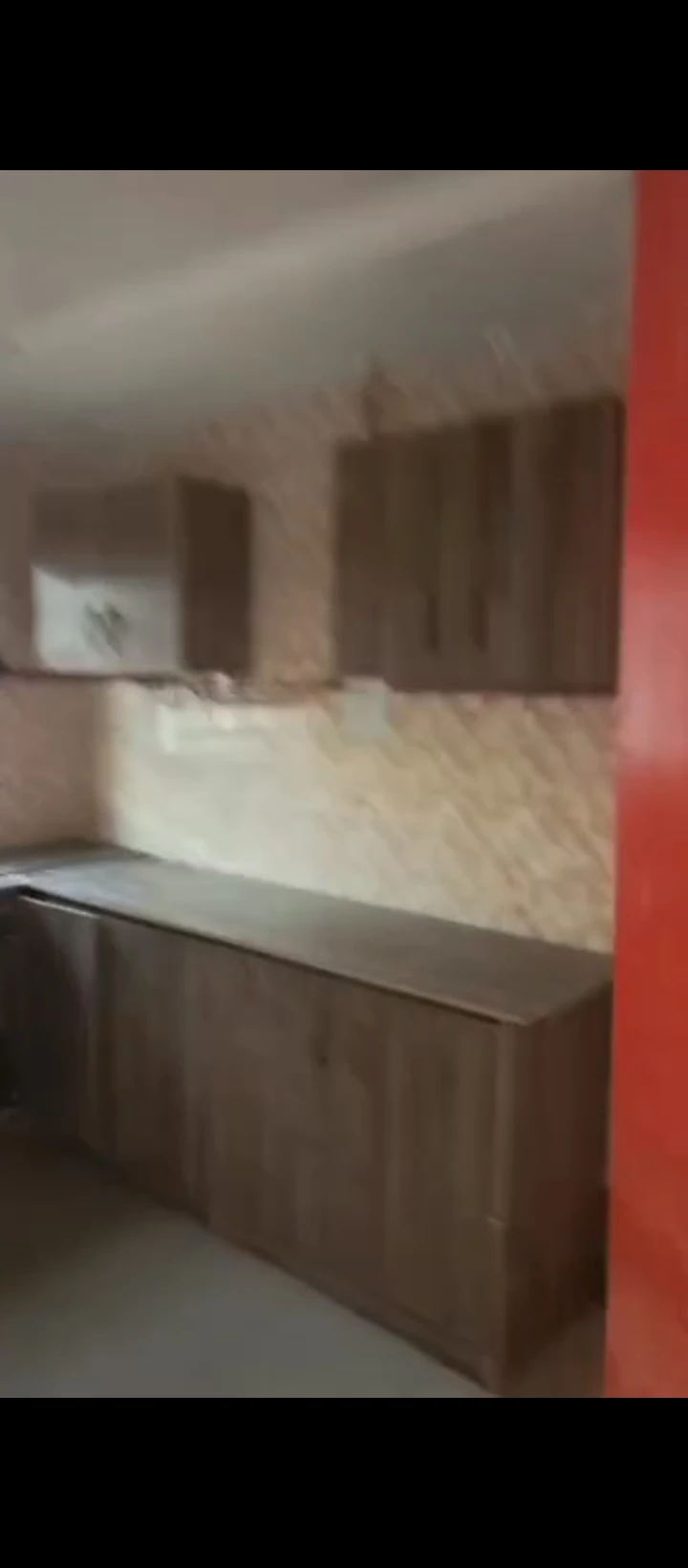 3 Bedroom Flat for Rent in Ugbor Central GRA, Edo - Image 1