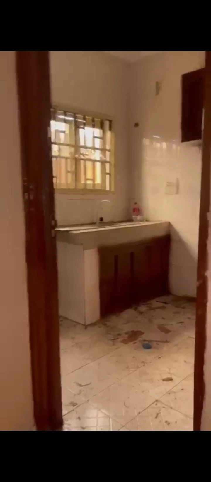 2 Bedroom Flat for Rent in Ok centre airport road, Edo - Image 1