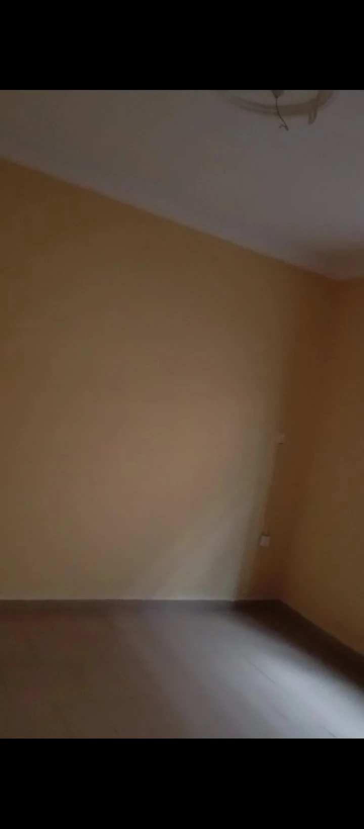 1 Bedroom Flat for Rent in Evhukhu off sapele road, Edo - Image 1