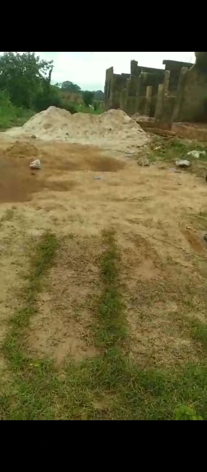Land for Sale in OBAZAGBON, Edo - Image 1