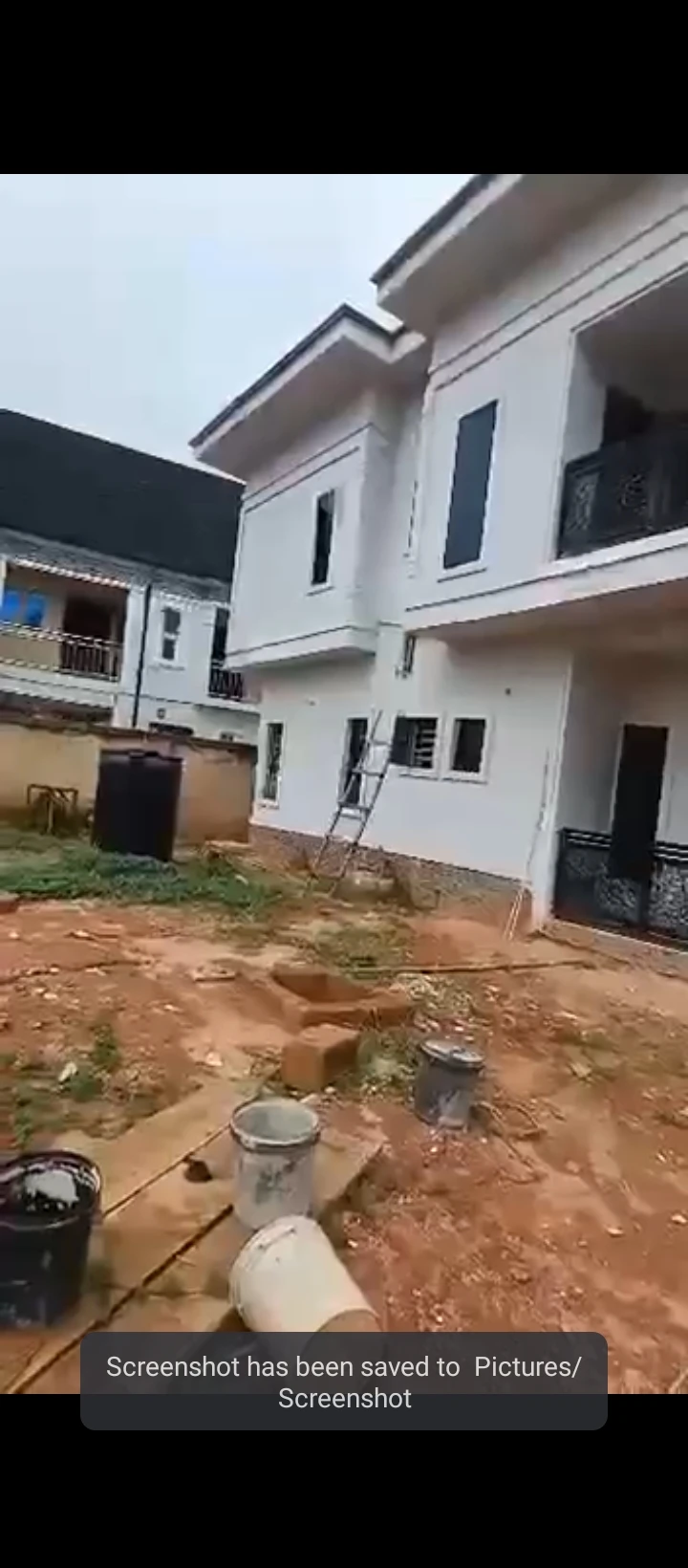 3 Bedroom Flat for Sale in Amagba GRA, Edo - Image 1
