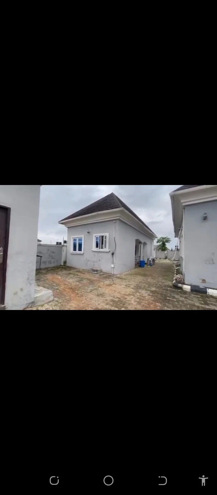 Bungalow for Sale in Amagba GRA, Edo - Image 1