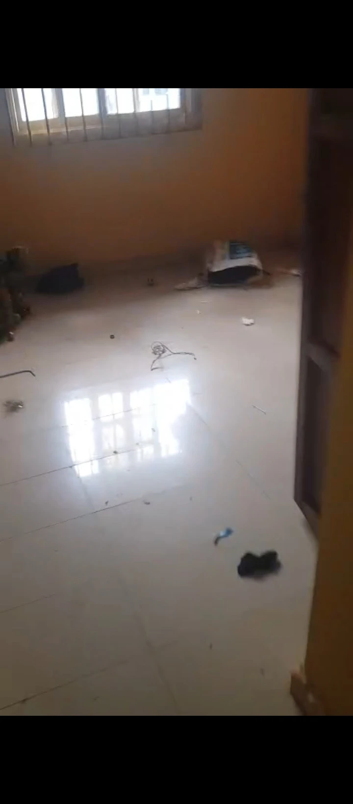 3 Bedroom Flat for Rent in Carribean ESTATE arougba off airport road 🌏✅, Edo - Image 1