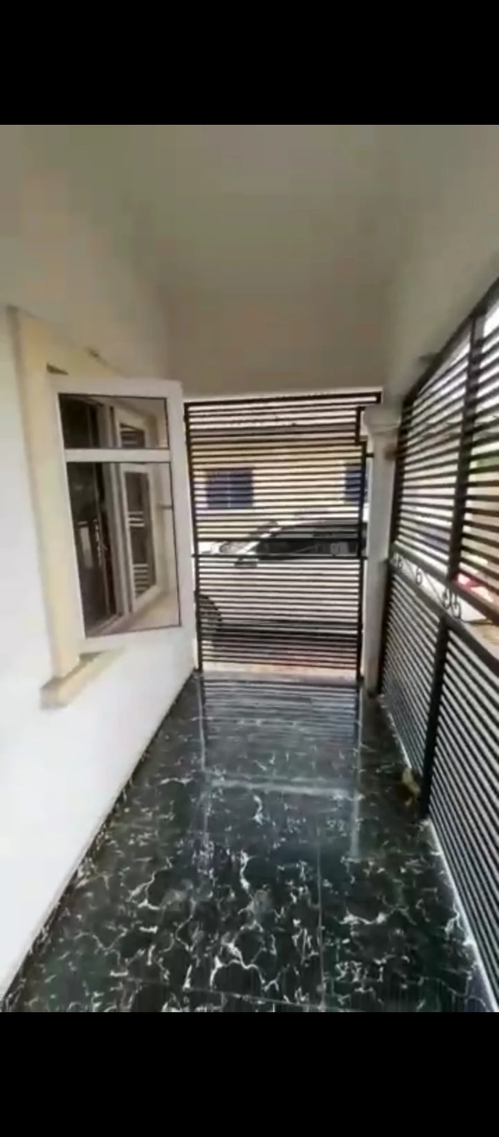 2 Bedroom Flat for Rent in Ogunwenyin waec road off ugbor central Benin city., Edo - Image 1