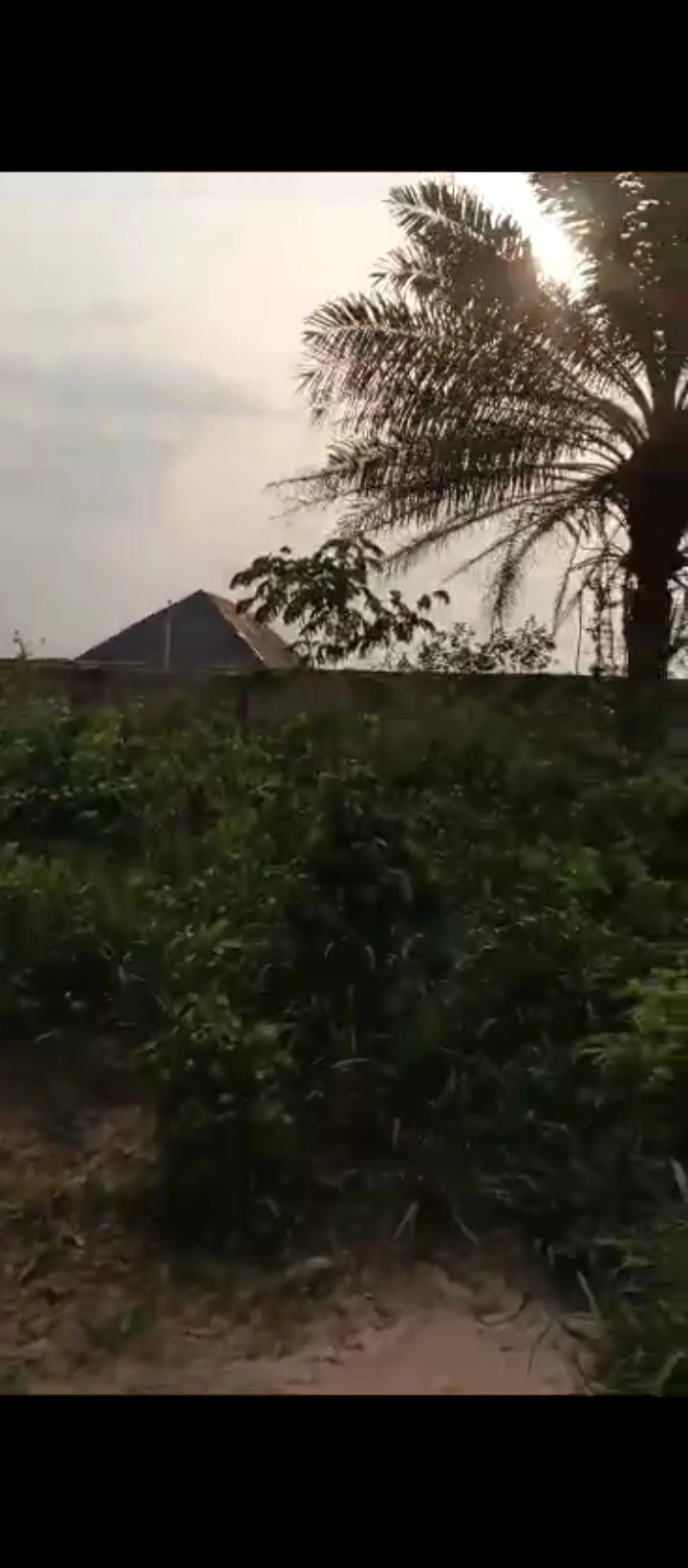 Land for Sale in Benin city, Edo - Image 1