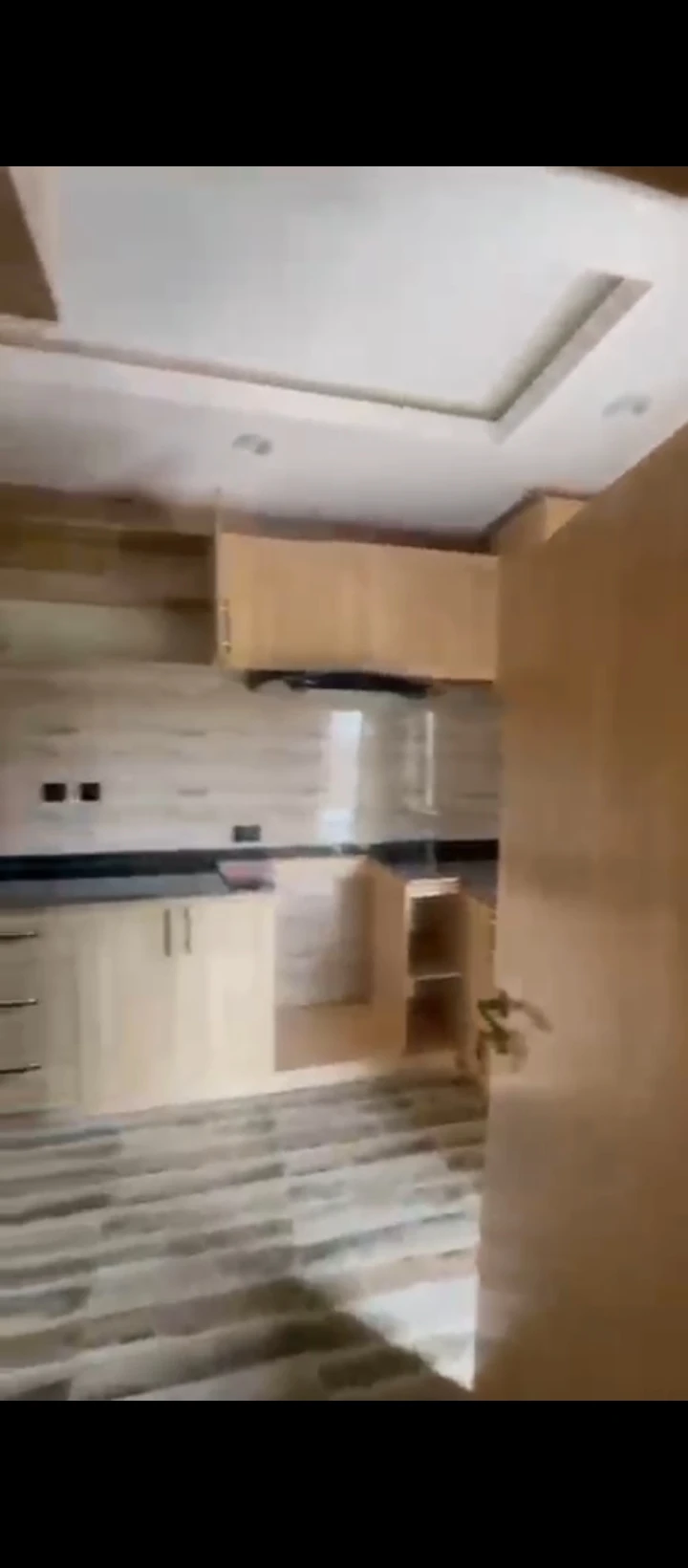 3 Bedroom Flat for Sale in Amagba GRA, Edo - Image 1