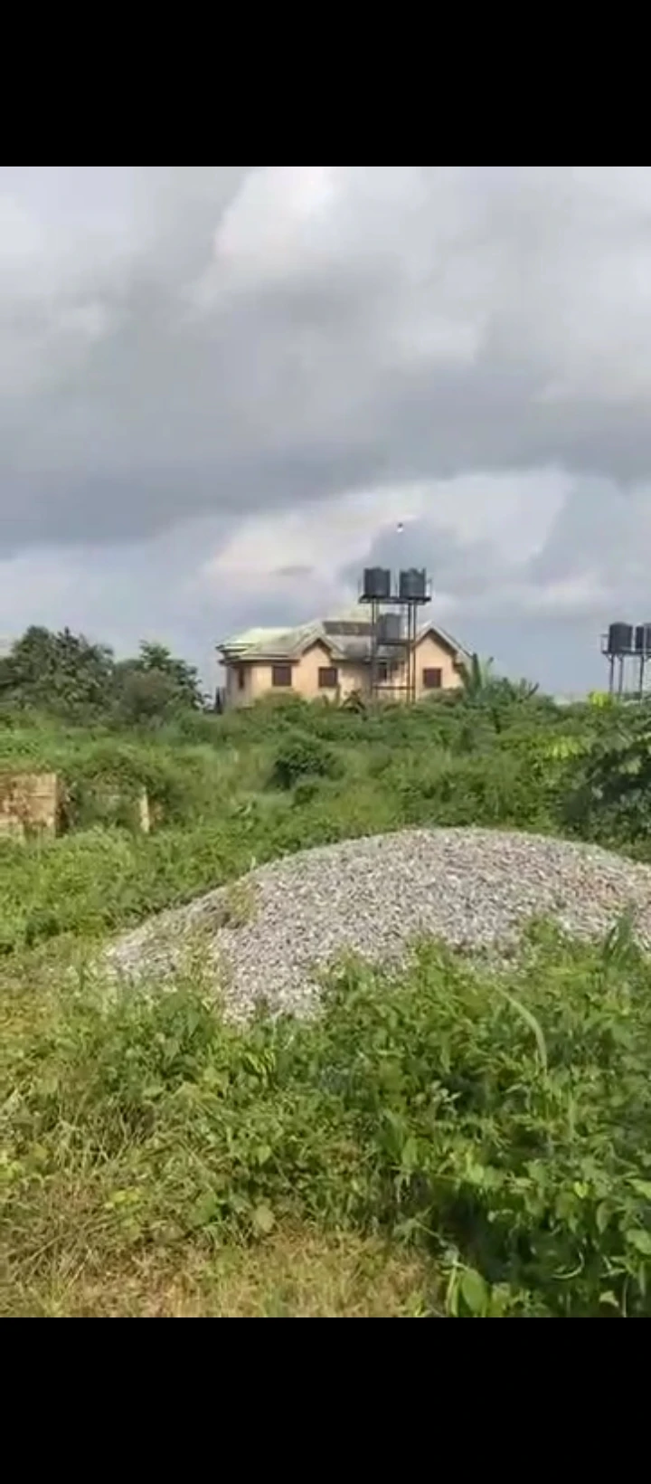 Land for Sale in Ebo Benin city, Edo - Image 1