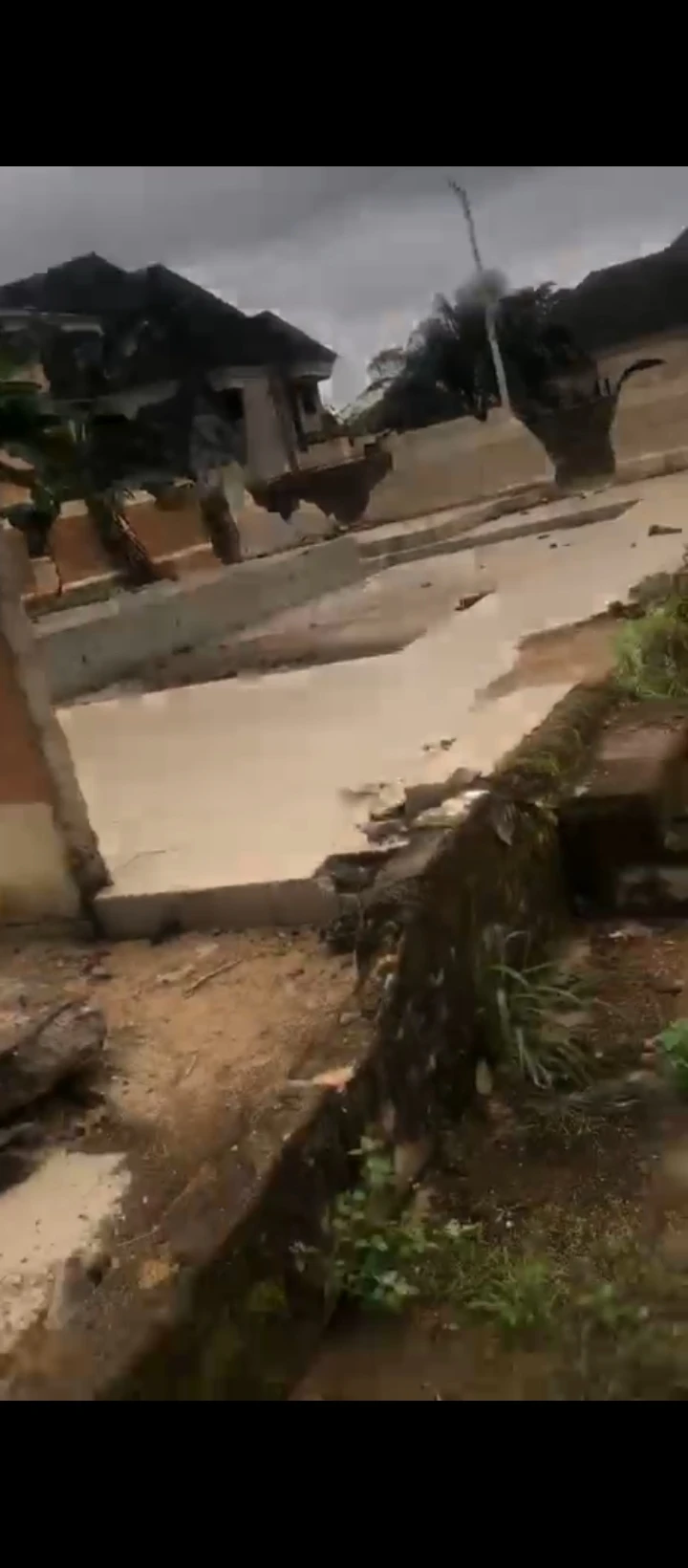 Land for Sale in Along country home road, Edo - Image 1