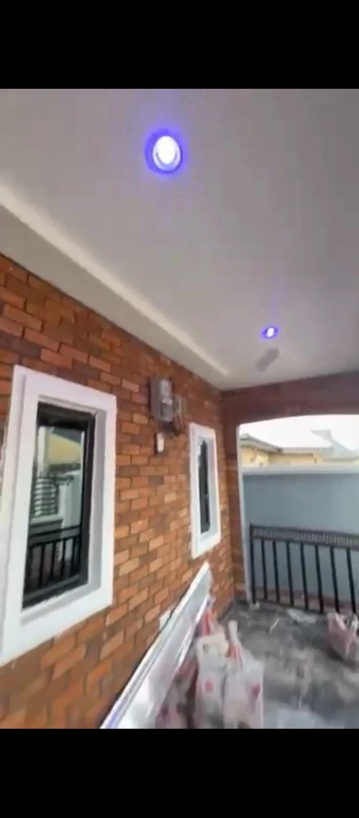 3 Bedroom Flat for Sale in Zion street of sapele road, Edo - Image 1