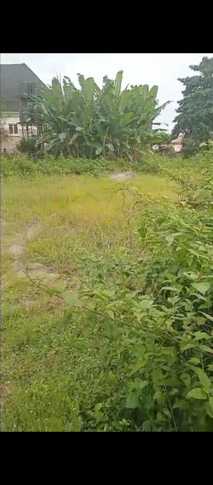 Land for Sale in Benin city, Edo - Image 1