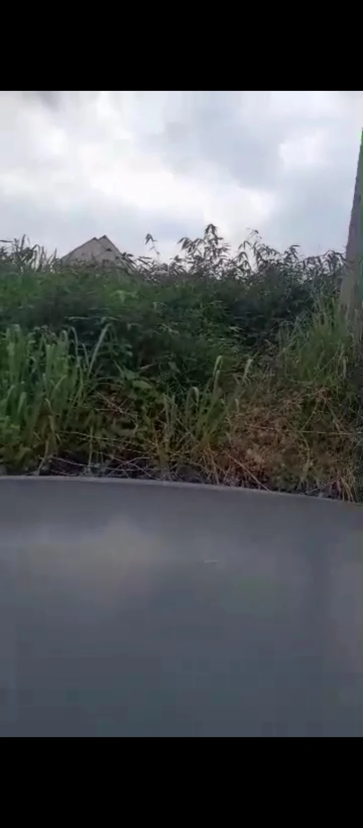 Land for Sale in EVBUODIA road after the bridge airport, Edo - Image 1