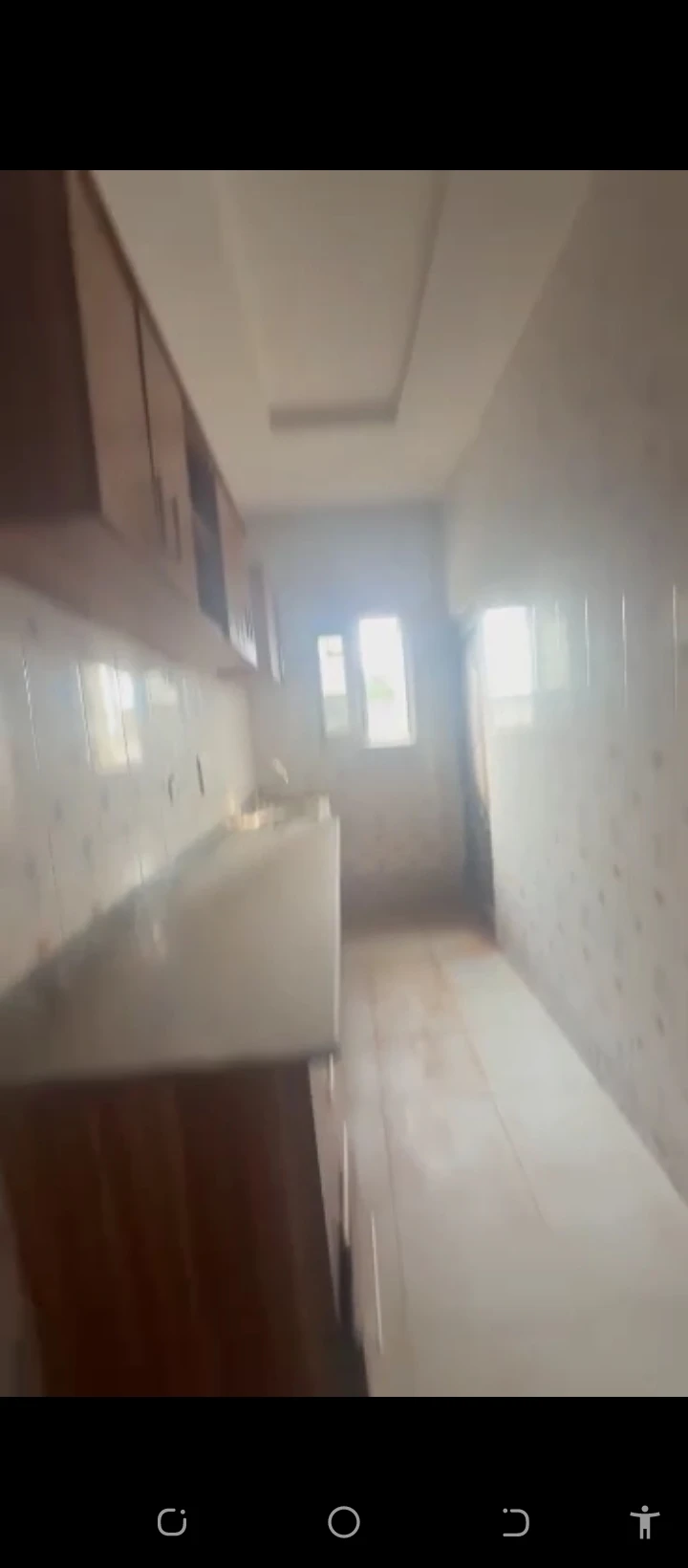 2 Bedroom Flat for Rent in Ogheghe off Sapele road, Edo - Image 1
