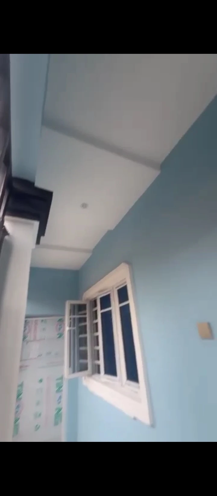 2 Bedroom Flat for Rent in Ogheghe Sapele Road bypass very close to road, Edo - Image 1