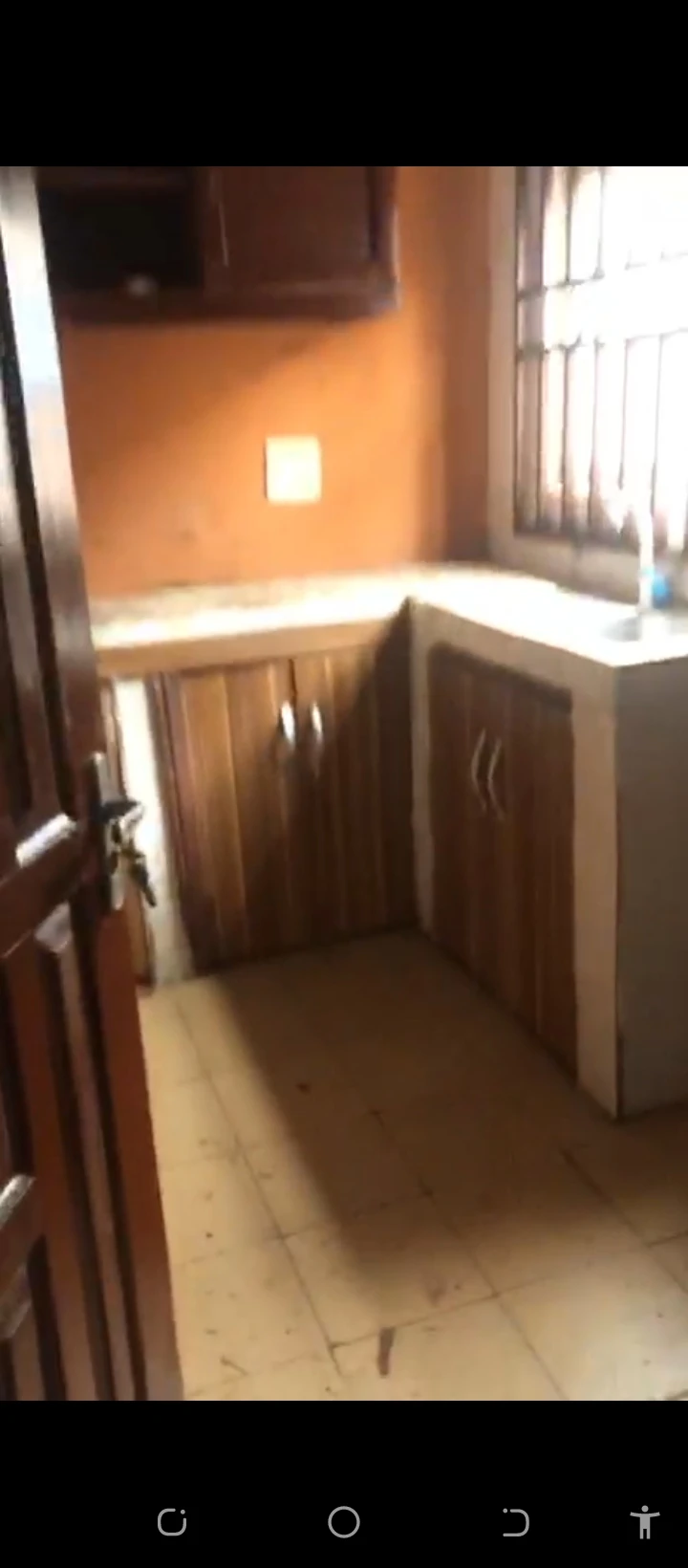 3 Bedroom Flat for Rent in Mtn Mast Ugbor GRA, Edo - Image 1