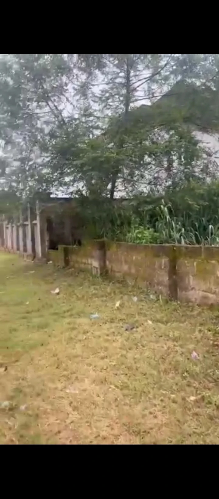 Land for Sale in Ugbor Benin city, Edo - Image 1