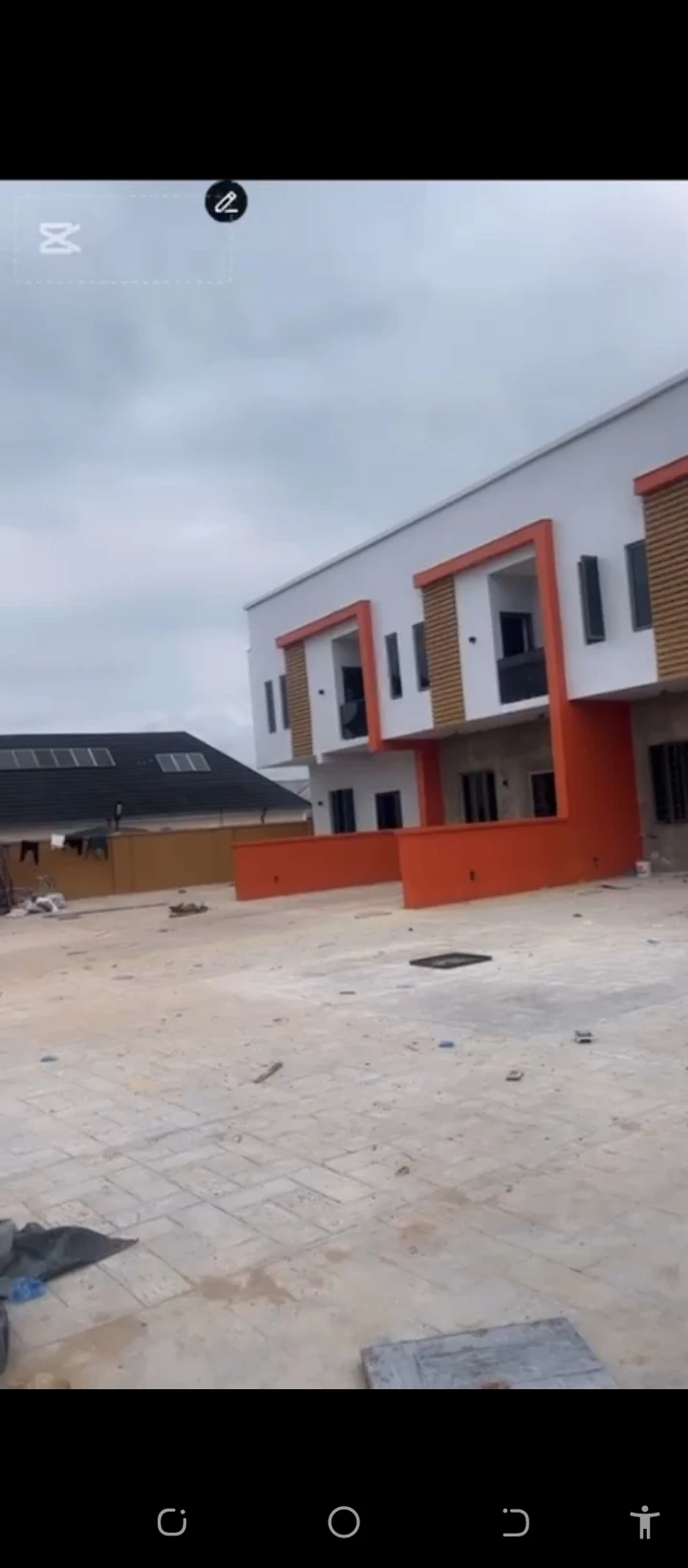 Duplex for Sale in Ohkoromi, Edo - Image 1