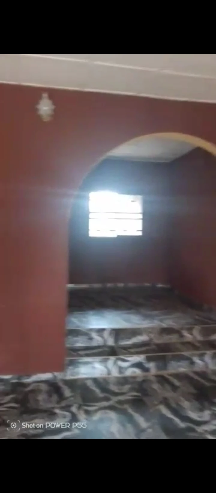 3 Bedroom Flat for Rent in okabere community, Edo - Image 1