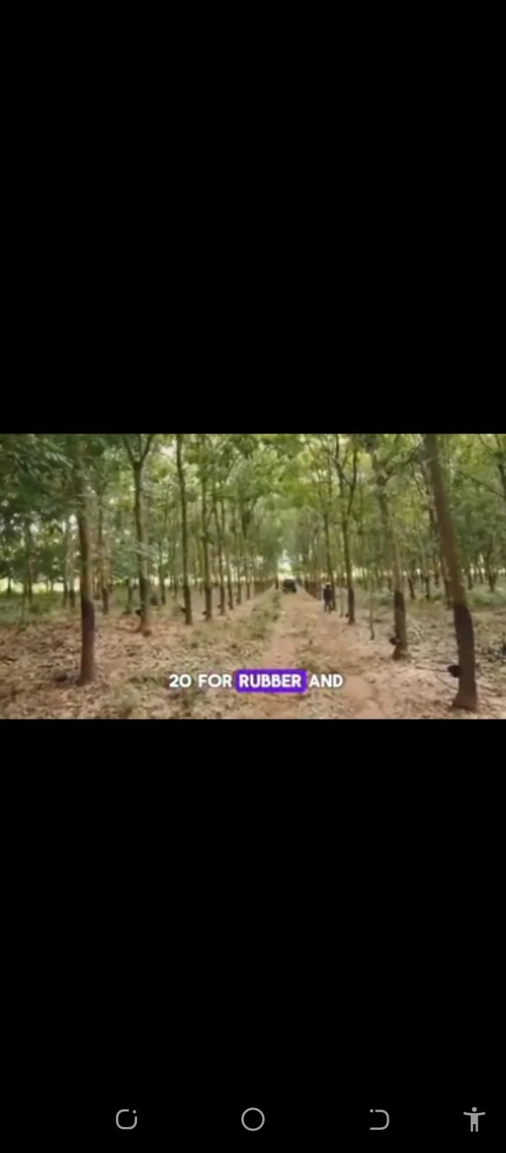 Land for Sale in after Iguoriakhi, Benin City, Edo - Image 1