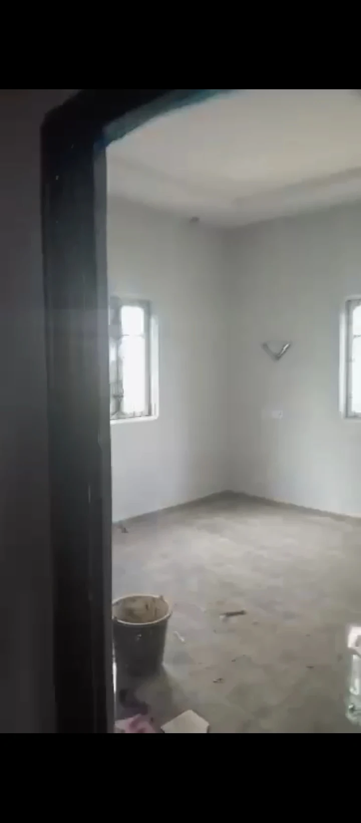2 Bedroom Flat for Rent in Amagba GRA, Edo - Image 1