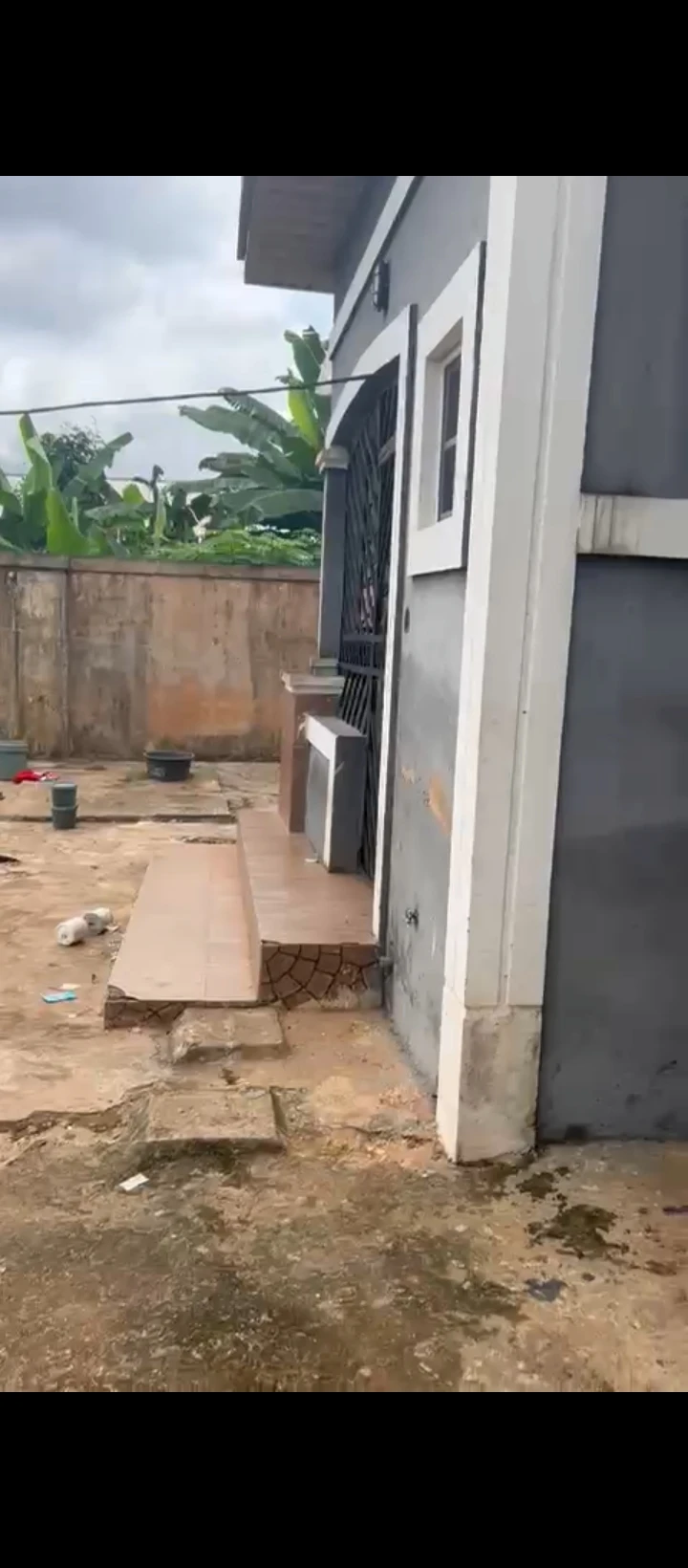 1 Bedroom Flat for Rent in Upper sakponba road, Edo - Image 1
