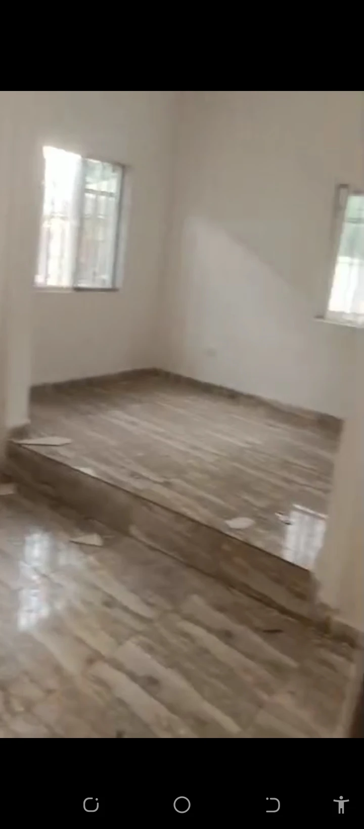 2 Bedroom Flat for Sale in Ogheghe off Sapele road, Edo - Image 1