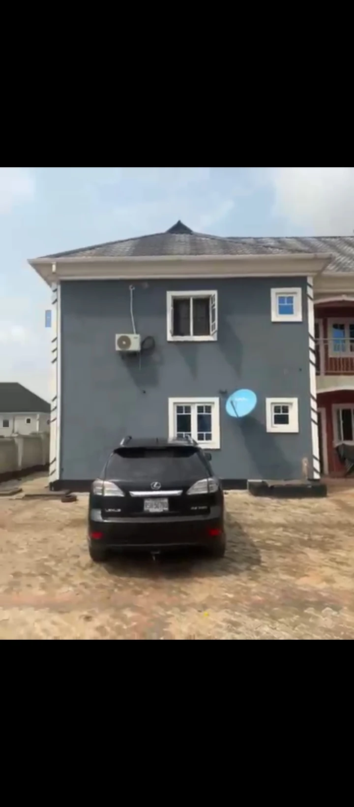 3 Bedroom Flat for Sale in Ugbor Central GRA, Edo - Image 1