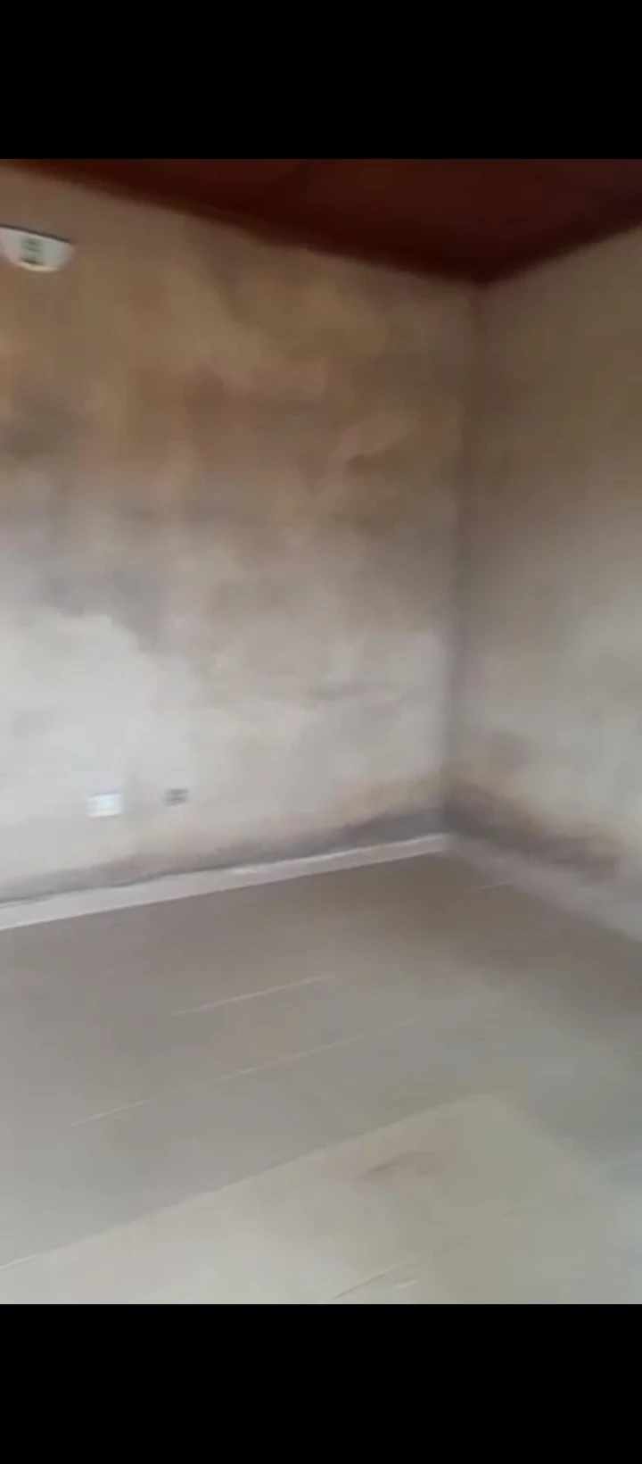 1 Bedroom Flat for Sale in Peanut  off sapele road, Edo - Image 1