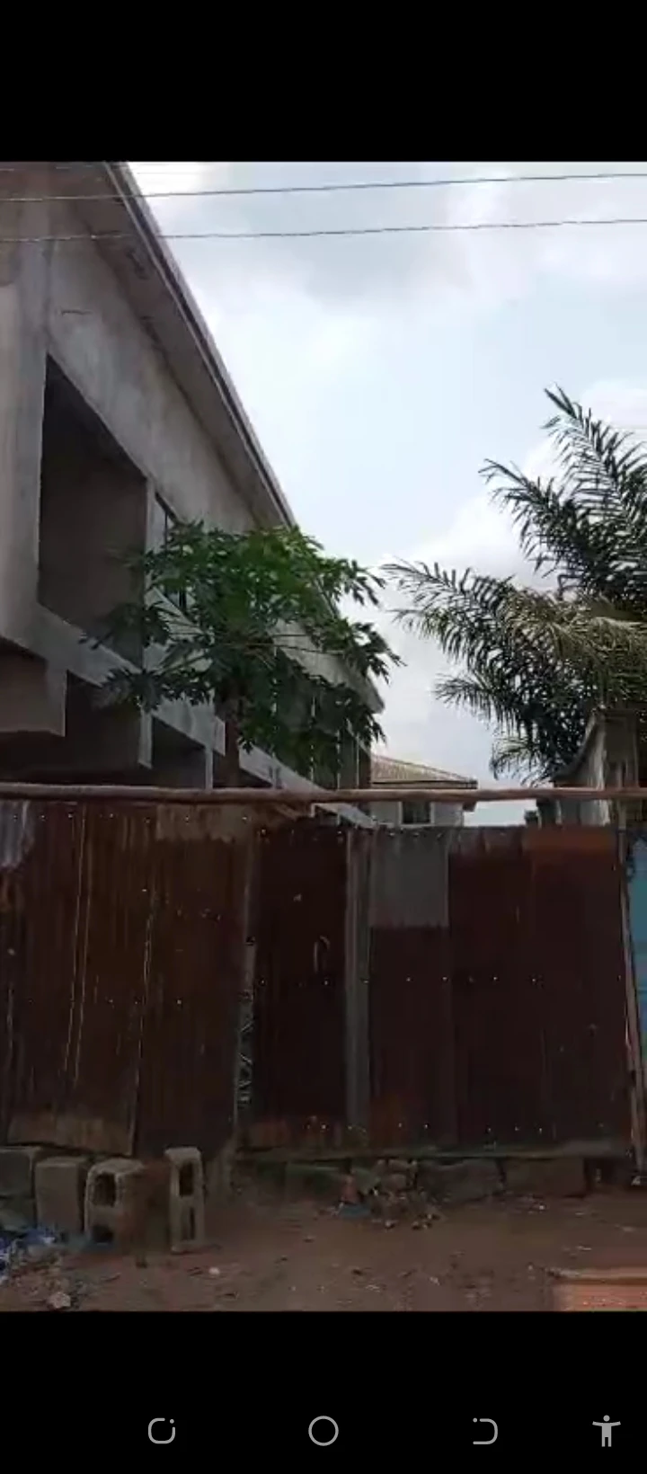 3 Bedroom Flat for Sale in Ugbor Central GRA, Edo - Image 1