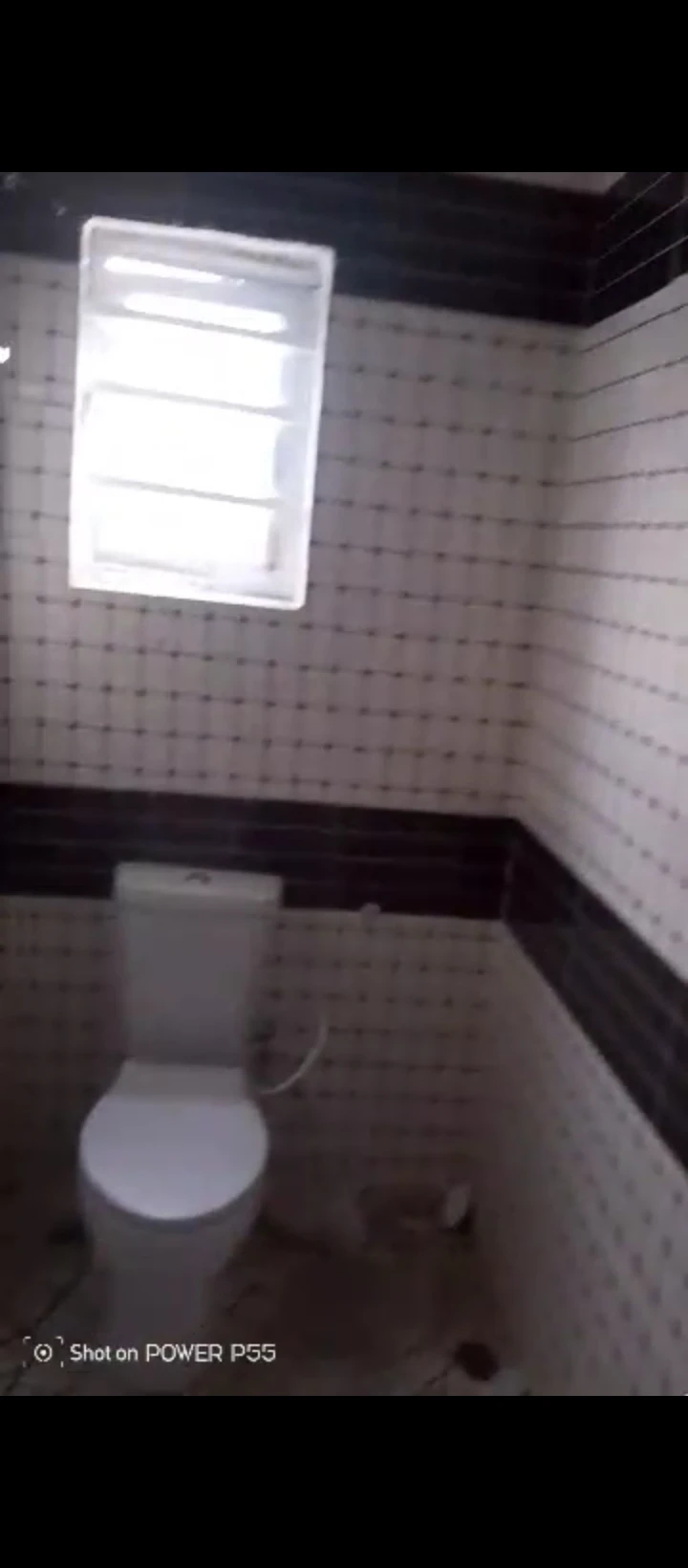 1 Bedroom Flat for Rent in Falonou off airport road, Edo - Image 1