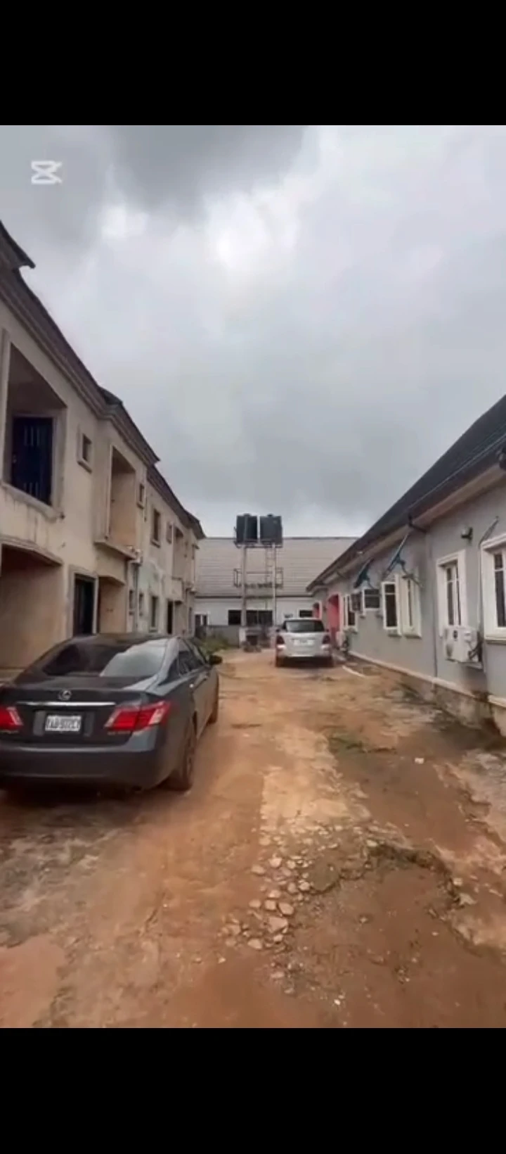 Bungalow for Sale in Isihor, Edo - Image 1