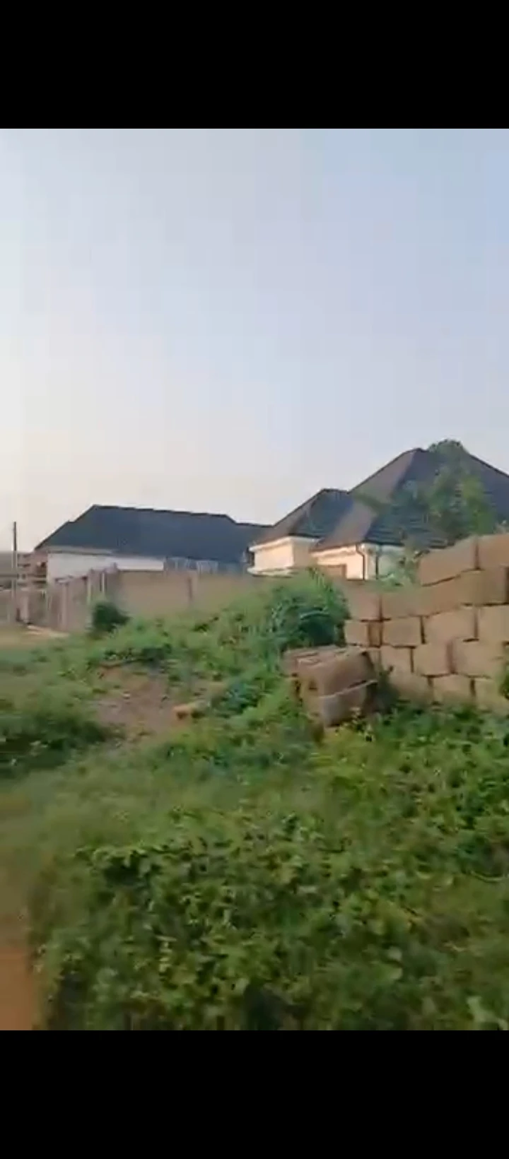 Land for Sale in Ogunmwenyi Ugbor, Edo - Image 1