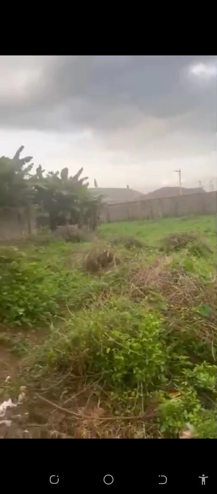Land for Sale in IrhiriBenin city, Edo - Image 1