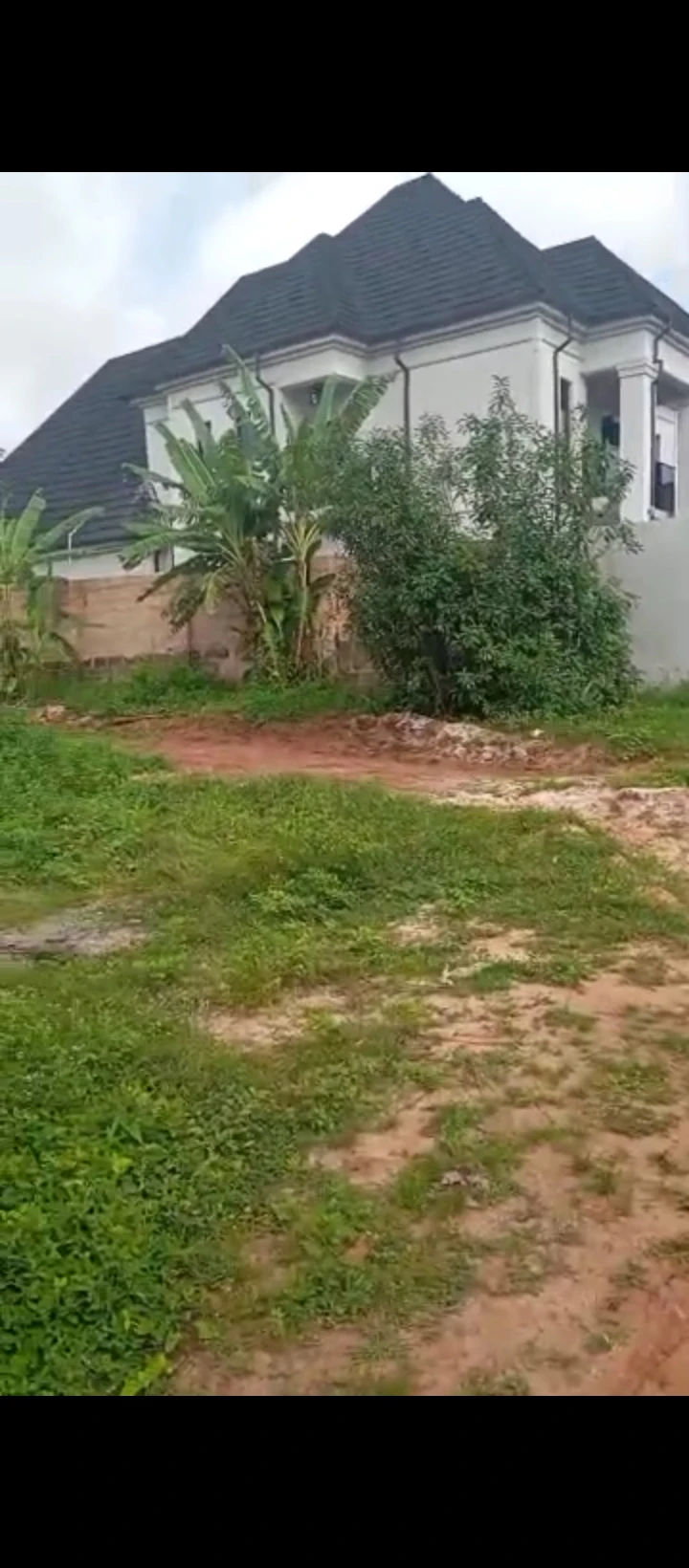 Land for Sale in Okhoromi Benin city, Edo - Image 1