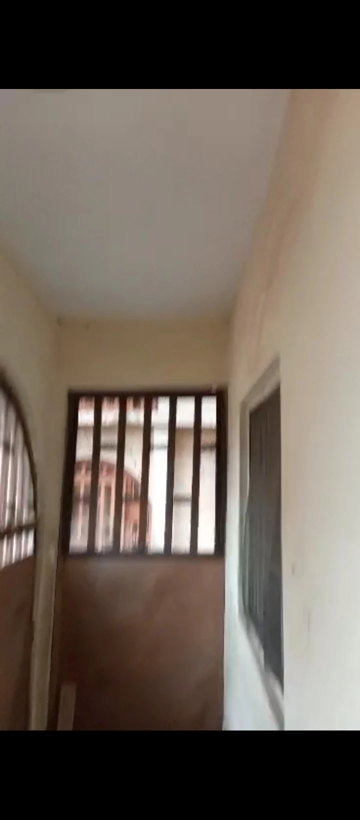 4 Bedroom Flat for Rent in Divine wisdom school road by Country Home road and also linked to sapele road., Edo - Image 1
