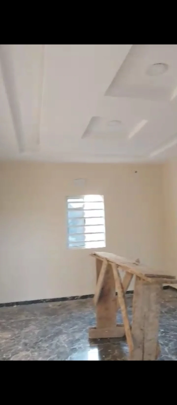 2 Bedroom Flat for Rent in available for rent at the back of liberty hotel obe, Edo - Image 1
