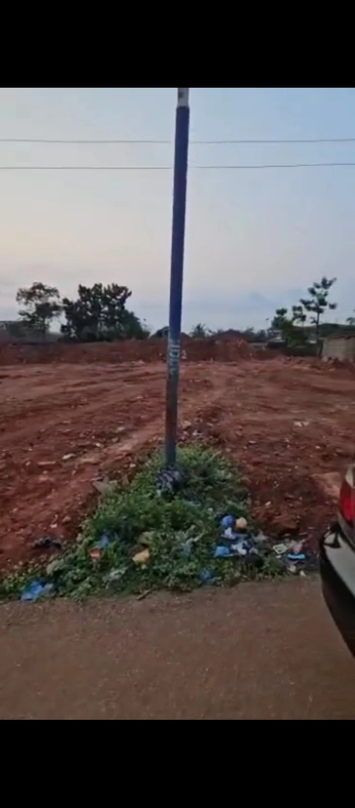 Land for Sale in Sakponba  Benin city, Edo - Image 1