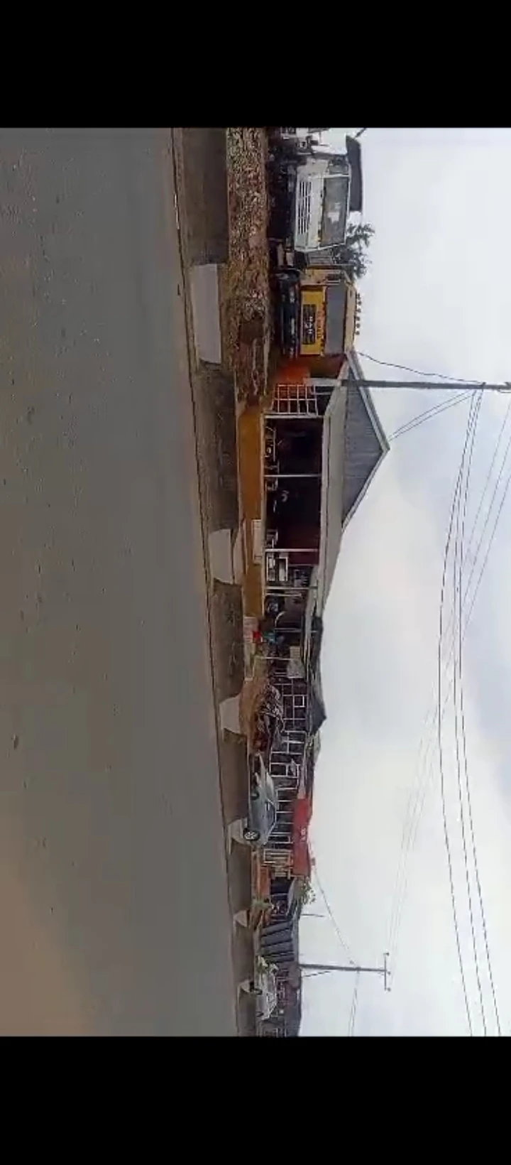 Land for Sale in SAPELE road Benin city by Ekae market., Edo - Image 1