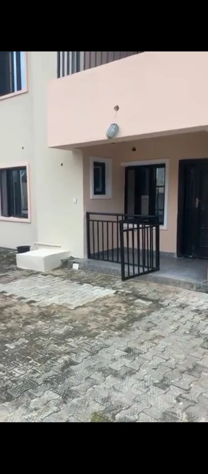 3 Bedroom Flat for Rent in Ugbor by victorious kitchen, Edo - Image 1