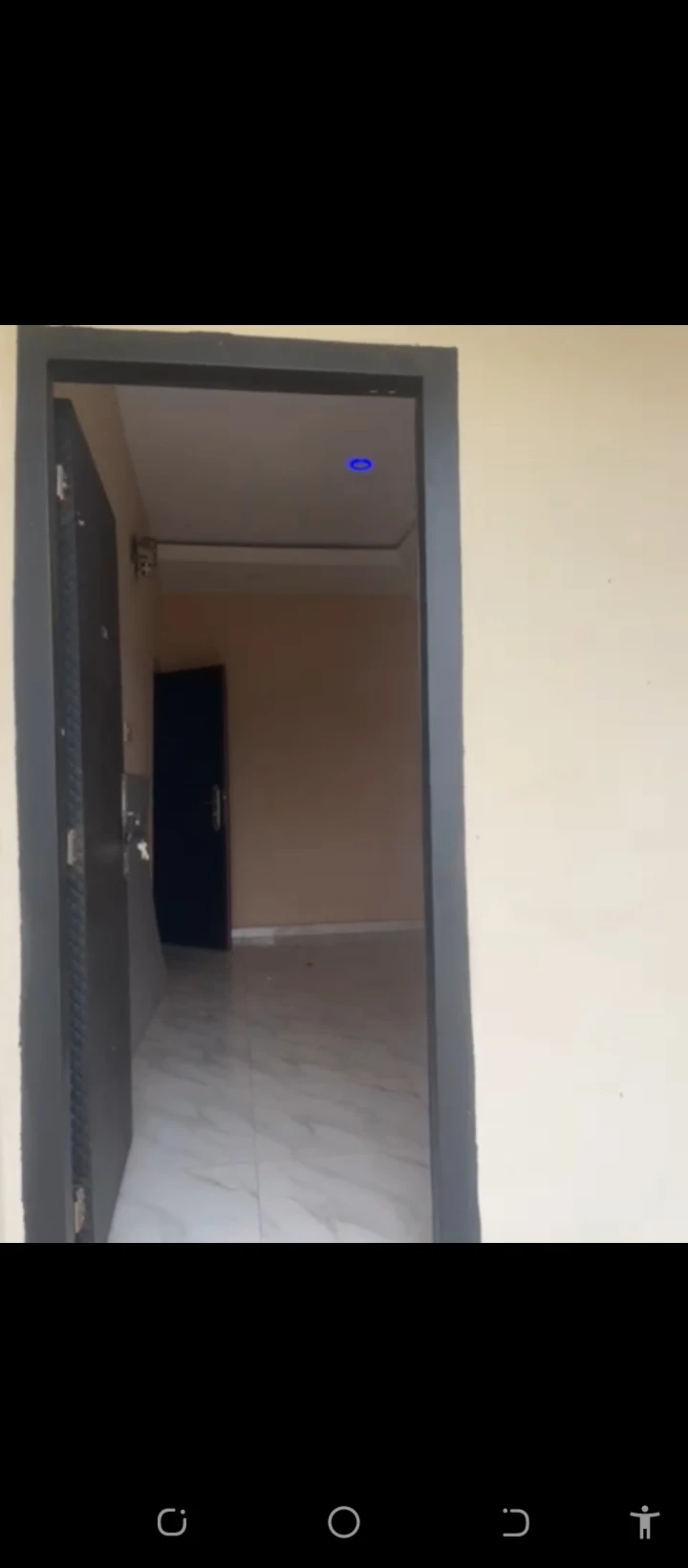 1 Bedroom Flat for Rent in Dumez off SAPELE ROAD, Edo - Image 1