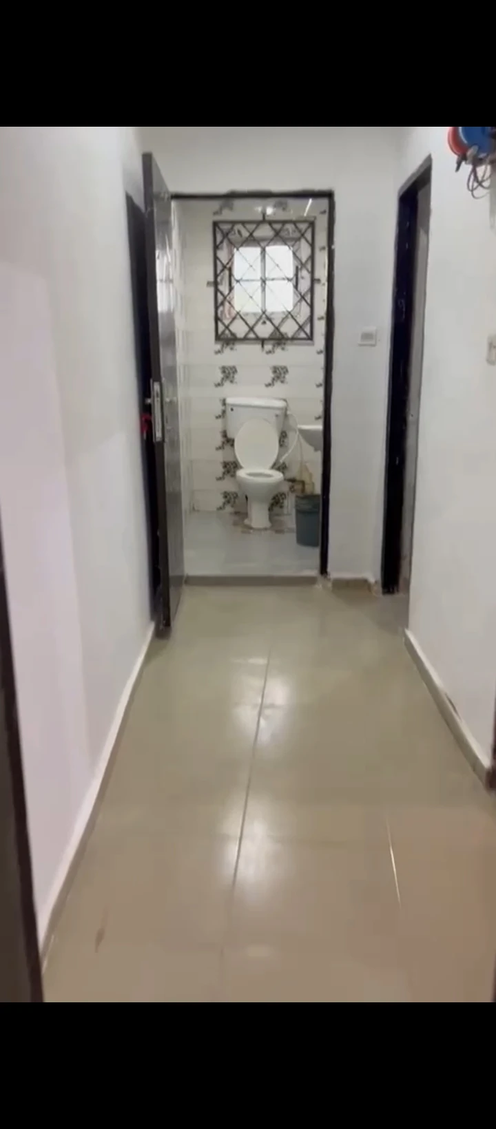 1 Bedroom Flat for Rent in location Amagba road opposite maimi heaven, Edo - Image 1